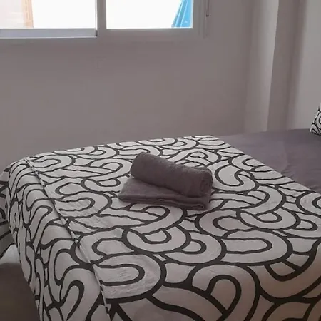 Centrum 4 알리칸테