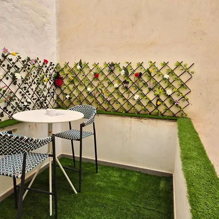 아파트 Centrum 4 *