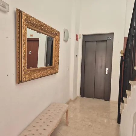 Centrum 4 알리칸테