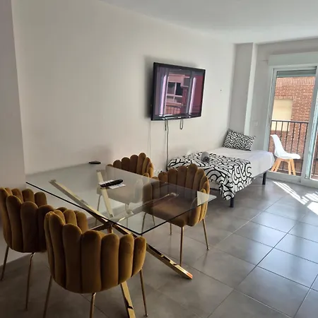 Centrum 4 알리칸테