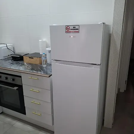 Centrum 4 알리칸테