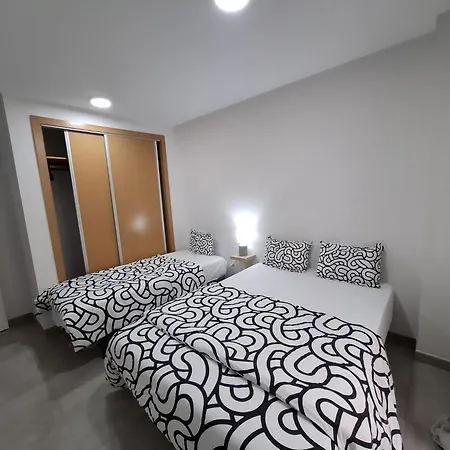 Centrum 4 알리칸테