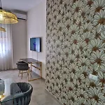 Lejlighed Centrum 4 *