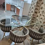 Centrum 4 Διαμέρισμα