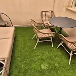 Apartment Centrum 4 Alicante