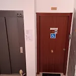 Centrum 4 Διαμέρισμα Αλικάντε