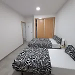 Centrum 4 * Αλικάντε