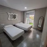 Centrum 4 Διαμέρισμα