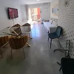 Centrum 4 Αλικάντε