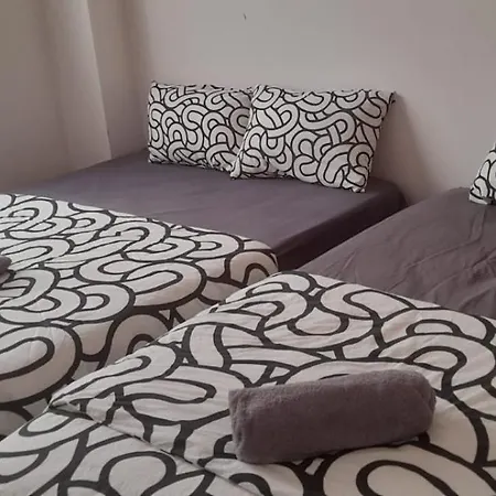 Centrum 4 * Аликанте