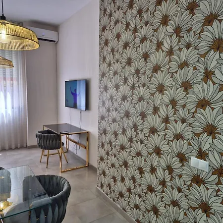 Apartmán Centrum 4 *