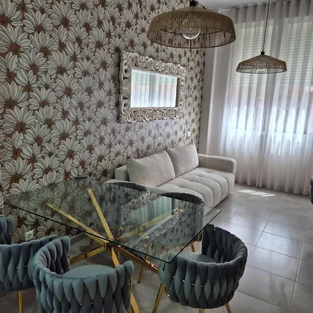 Centrum 4 Апартаменты *