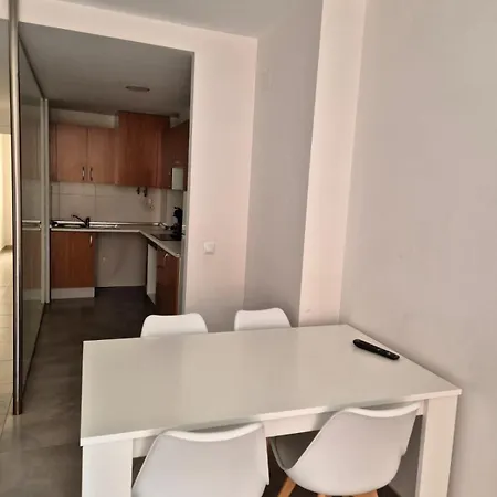 Apartmán Centrum 4 *