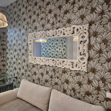 Centrum 4 Apartmán Alicante