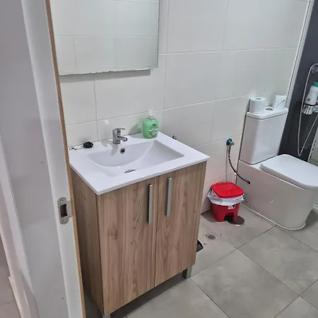 Apartment Centrum 4