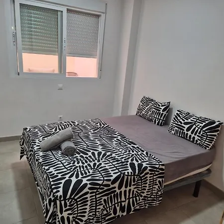 Centrum 4 Apartmán *