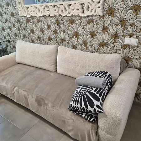 Apartmán Centrum 4 *