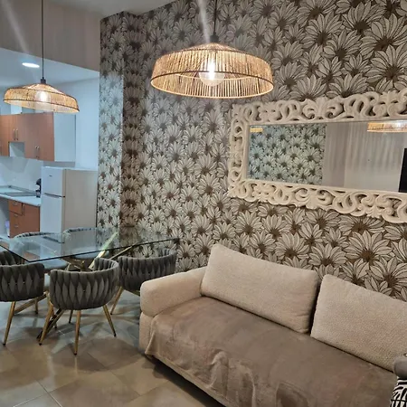 Apartmán Centrum 4 Alicante