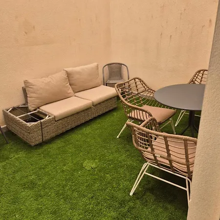 Apartment Centrum 4 *