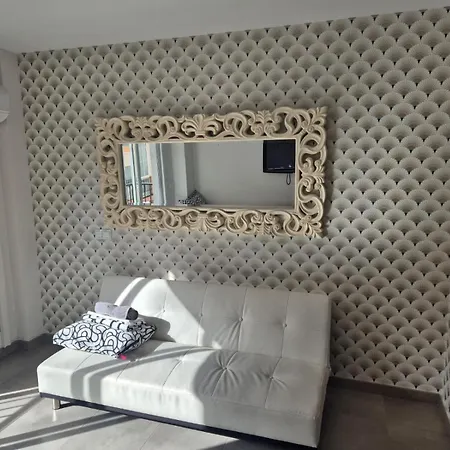 Centrum 4 * Аликанте