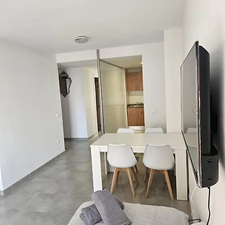Appartamento Centrum 4 Alicante