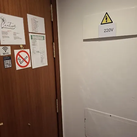 Centrum 4 Apartmán *