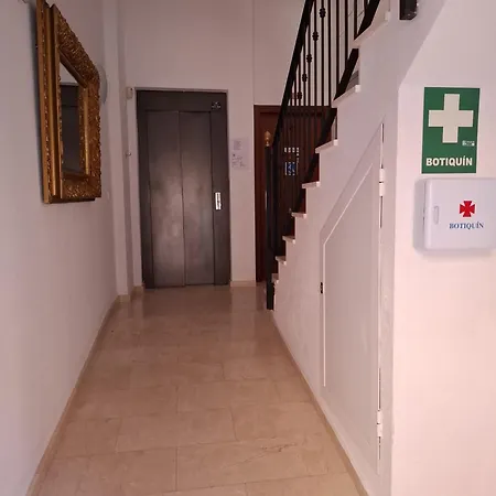 Apartmán Centrum 4 *