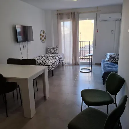 Centrum 4 Apartmán *