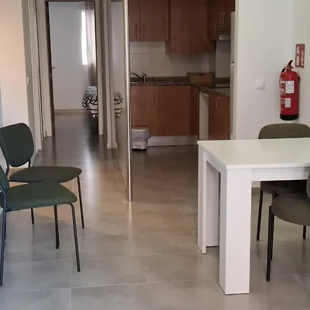 Apartmán Centrum 4 *