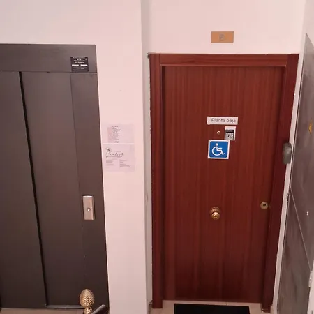 Centrum 4 Apartmán Alicante