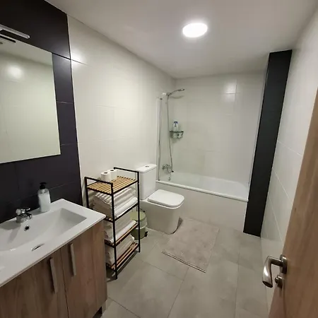 Apartment Centrum 4