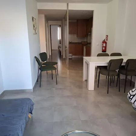 Centrum 4 Apartment *
