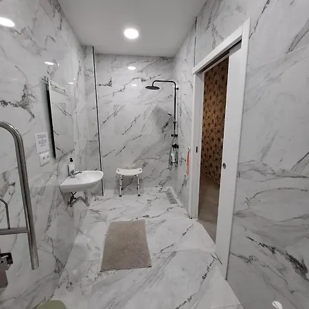 Apartmán Centrum 4 *