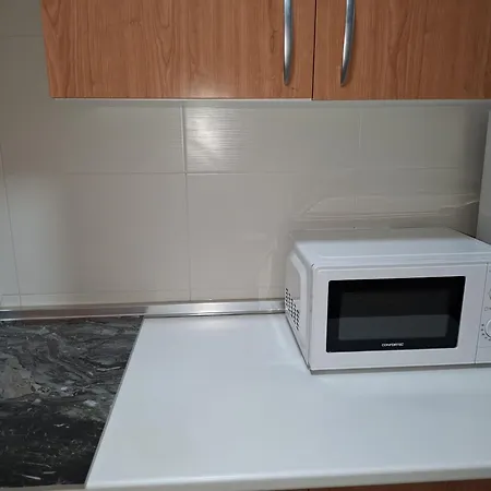 Centrum 4 Apartmán *