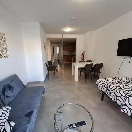 Apartmán Centrum 4 Alicante