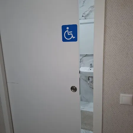 Centrum 4 Apartmán Alicante