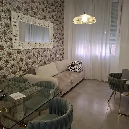 Apartmán Centrum 4 Alicante