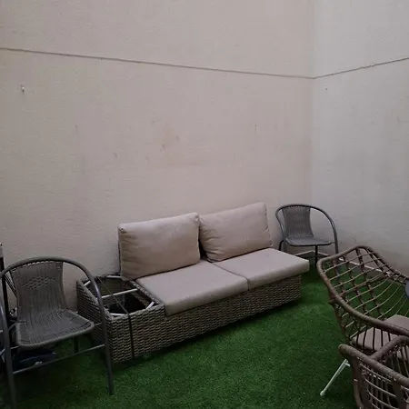 Centrum 4 Аликанте