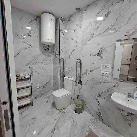 Centrum 4 * Аликанте