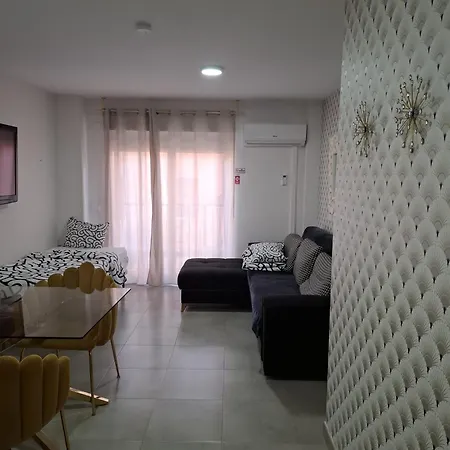 Centrum 4 Apartment