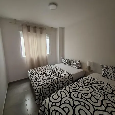 Apartmán Centrum 4 *