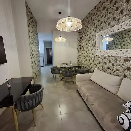 Centrum 4 Apartmán Alicante