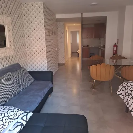 Centrum 4 Аликанте