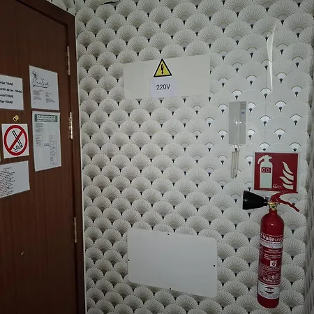 Centrum 4 * Аликанте