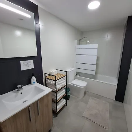 Centrum 4 Apartmán *