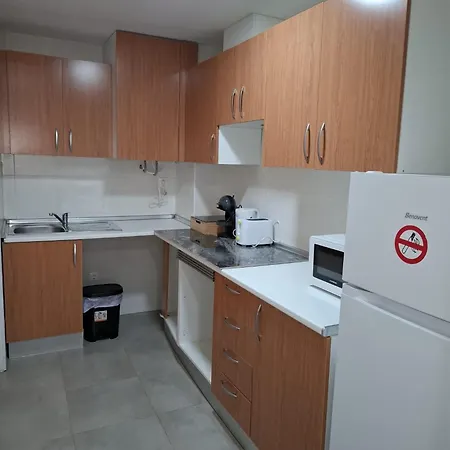 Apartmán Centrum 4 *