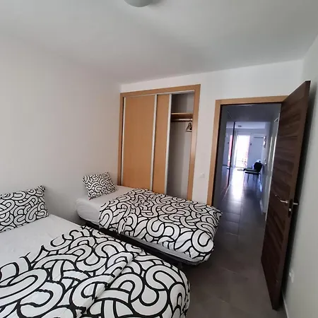 Apartmán Centrum 4 Alicante