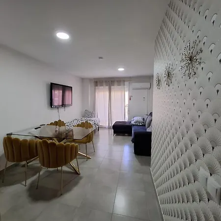 Apartment Centrum 4