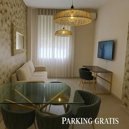 Apartment Centrum 4 Alicante