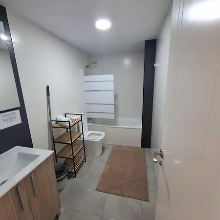 Appartamento Centrum 4